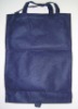 nonwoven newspaper bag