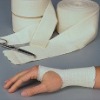 Tubular elastic bandages