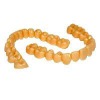 Temporary tooth Implant Material