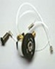 Medical equipment ,Anesthesia waste discharge terminal