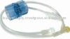 Precise Fluid Control I V Flow Regulator