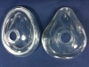 Anesthesia mask (CE,ISO)