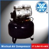 YUYA hospital Air Compressor For Dental Equipment