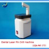 Dental Laser Pin Drill machine