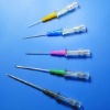 I V Catheter-Pen-like