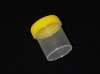 sample cups