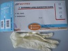Disposable Latex Examination Gloves