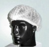 strip bouffant cap 15g