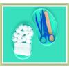 Basic Dressing Set