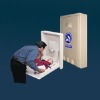 Baby Diaper Station