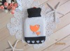 Knitted Hot Water Bottle