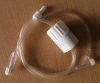 I.V. Flow Regulator