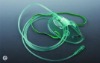 Disposable Medical Oxygen Mask