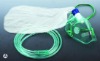Oxygen Mask with Reservoir Bag