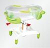 RS-B004 Baby Crib