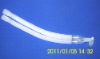 Flexible Anesthesia breathing circuit