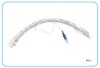silicone tracheal tube