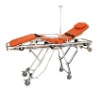 Automatic Stretcher With Varied Position