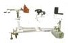 Multi-Purpose Orthopaedics Frame(stretcher)
