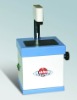 Dental laser pin