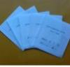 Hemostatic Gauze Swab