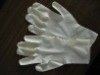Latex disposable Examination gloves