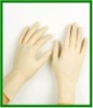 sterile surgical glove