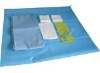 Sterile Epidural/Spinal Anesthesia Set
