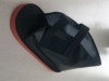 orthopedic shoe