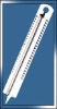 DISPOSABLE BLOOD LANCETS