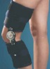 Rom knee brace