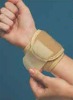 Wrist wrap neoprene