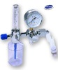 oxygen flow meter