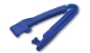 umbilical cord clamp