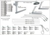 Pedestal laryngoscope