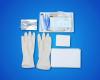 W010 Disposable Sterile Urethral Catheterization kit