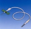 Disposable Scalp vein set(Butterfly Type)