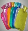 PVC hot water bottle A