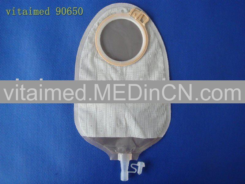 Two System Urostomy Bag Drainable 90650 Offered By ...
