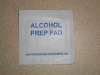 Alcohol Prep Pad
