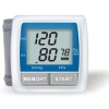 Digital blood pressure monitor, wrist type