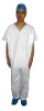 Disposable pant