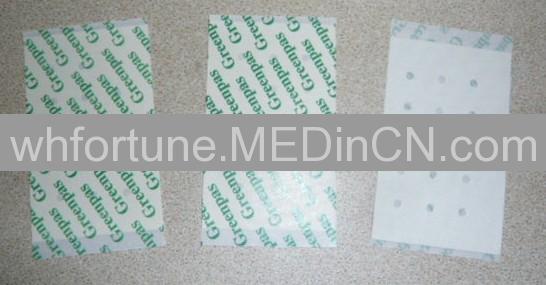 Medical Plaster Offered By Fortune Medical Supplies Co Ltd Buying 