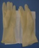 Sterile Latex Surgical Gloves