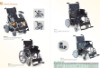 powered wheelchair
