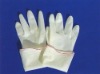 surgical gloves in health and medical
