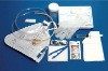 Foley Catheterization Tray