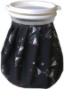 fabric ice bag