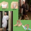Brassiere, SPP Briefs, Beauty Gown, CPE Slipper