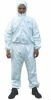 nonwoven coverall